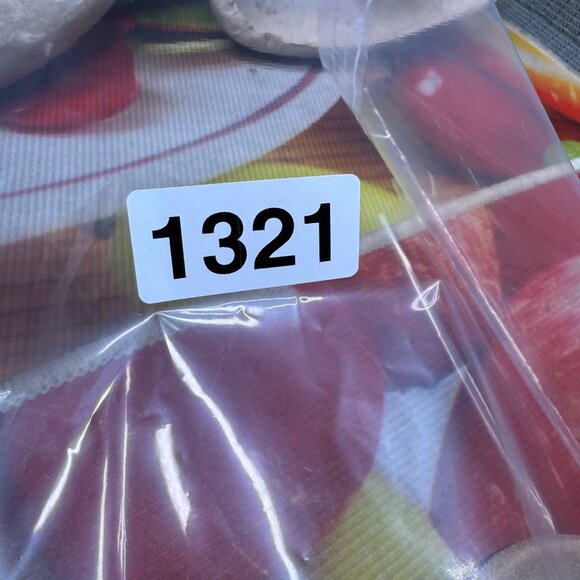 Vionic KIRRA White Laser Cut Leather Flat Slingback Sandals Size 8 - Picture 8 of 8